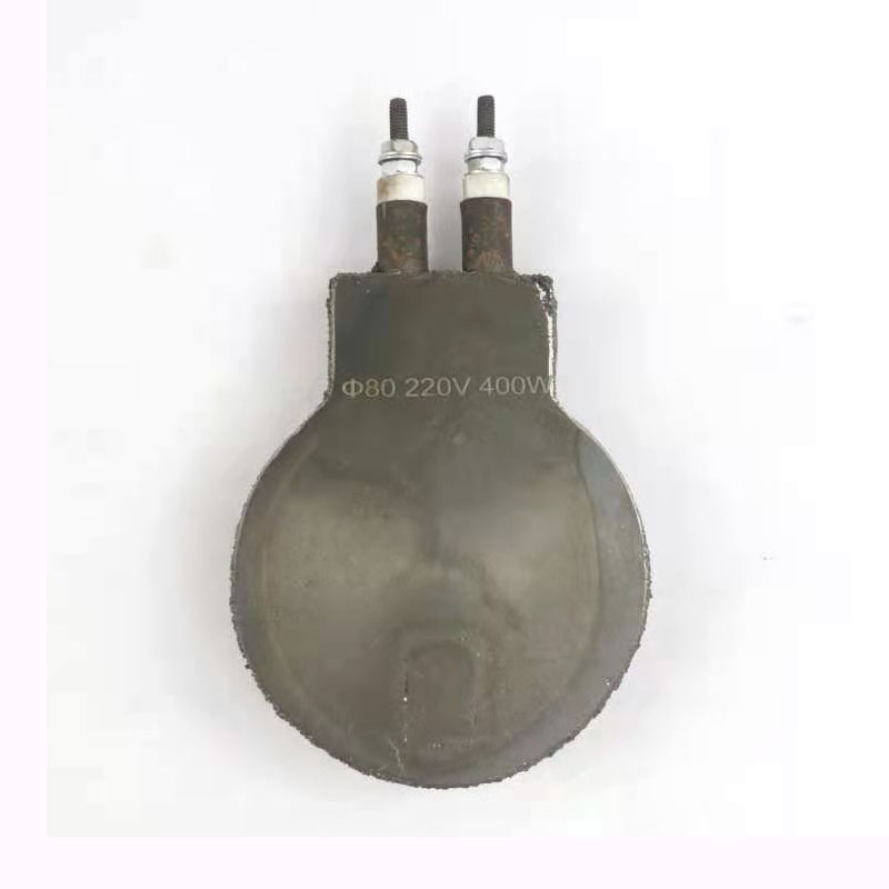 籌鐵電熱盤